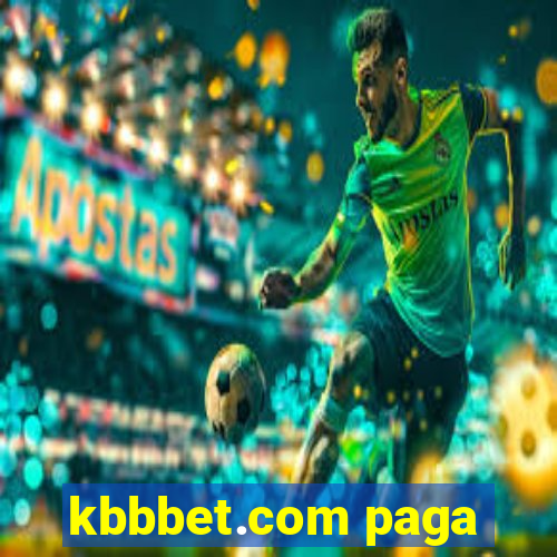 kbbbet.com paga